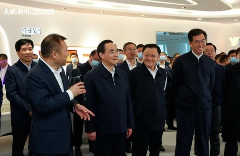 “六大帮扶”，书写粤黔协作新篇章