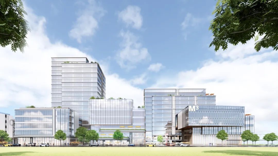 践行国企担当，UG环球iPARK产业园建筑获华南地区首个“双零”认证